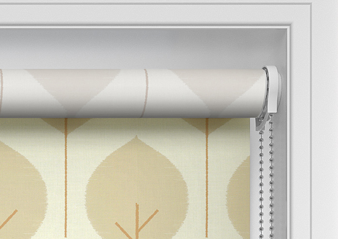 Dune, Aztec Stone - Twist&Fit Roller Blind - Image 11